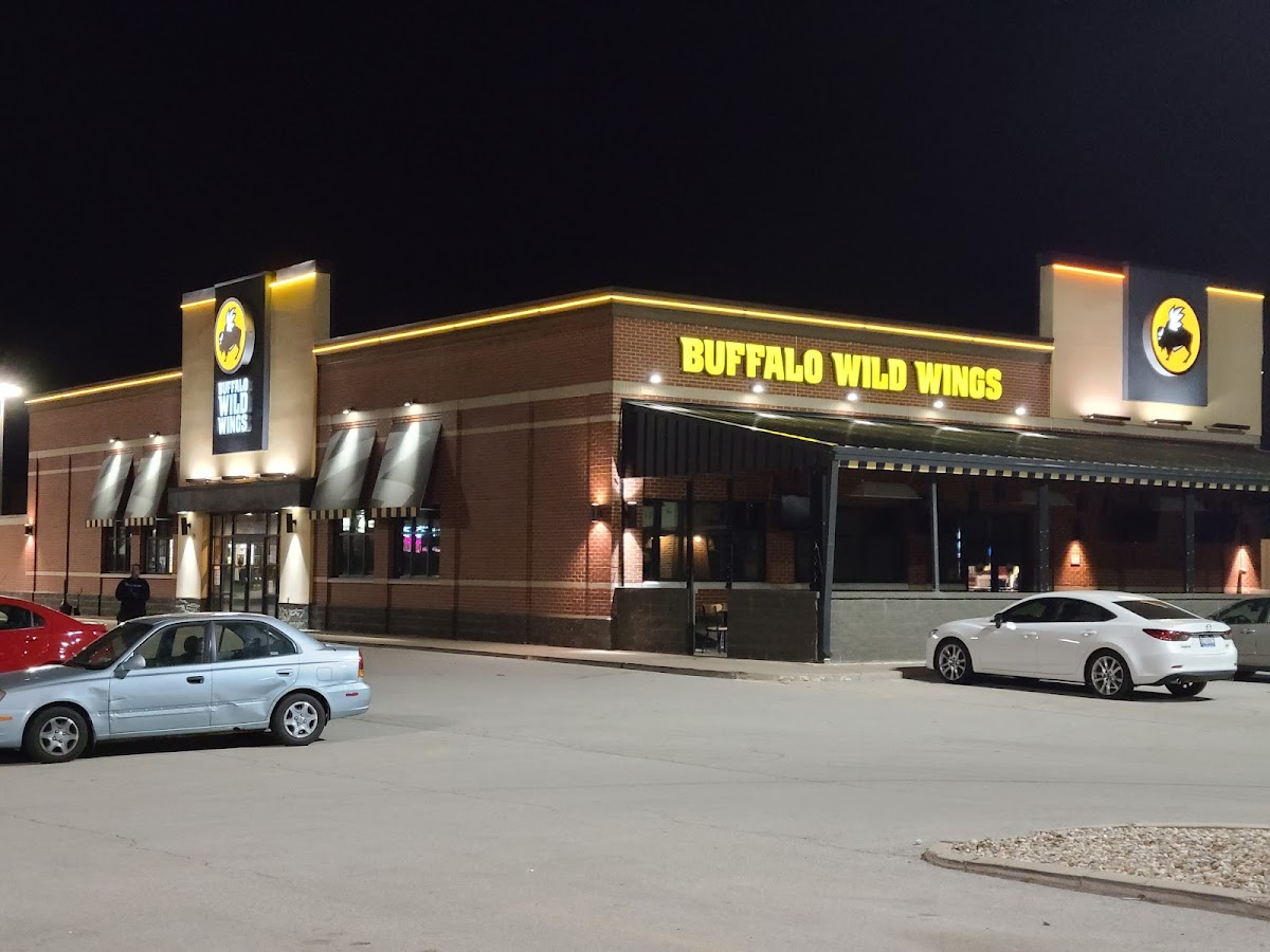 Buffalo Wild Wings Peoria